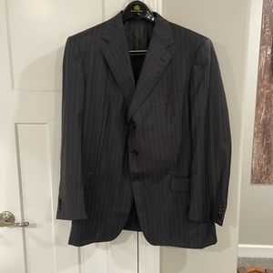 Ermenegildo Zegna | 46R | Capospalla Sartoria | Made in Italy